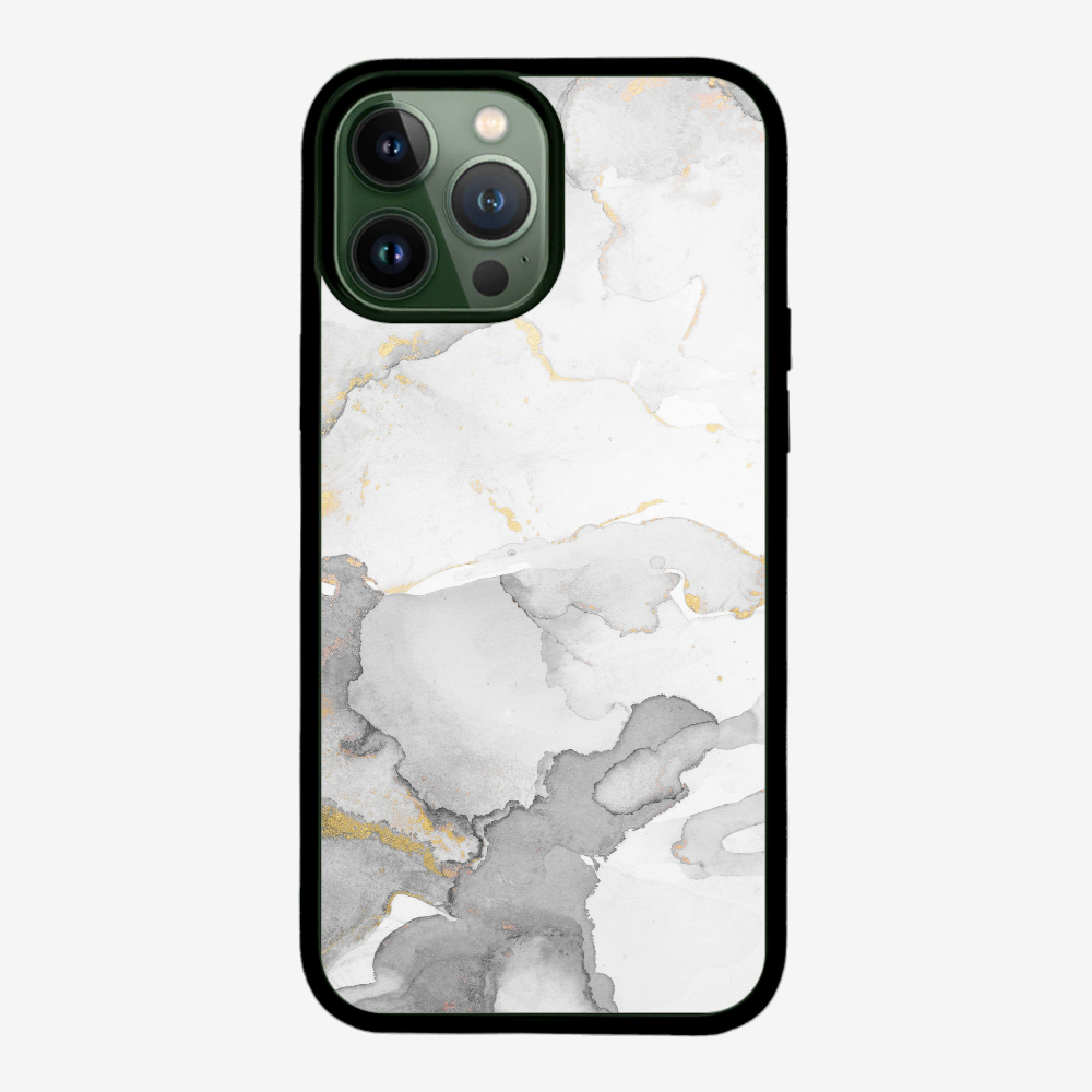 Classic Marble Phone Case