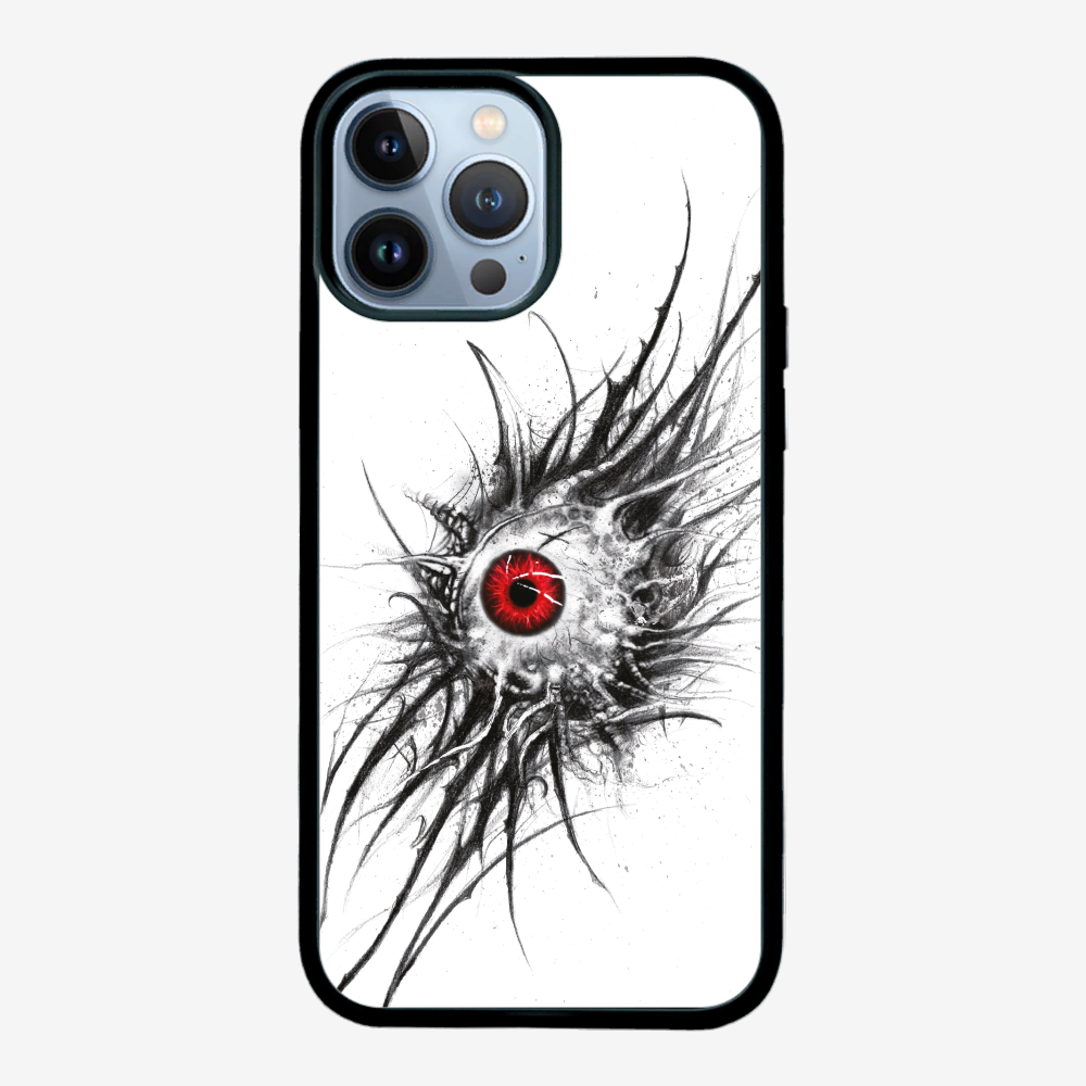 Devil Eye Phone Case