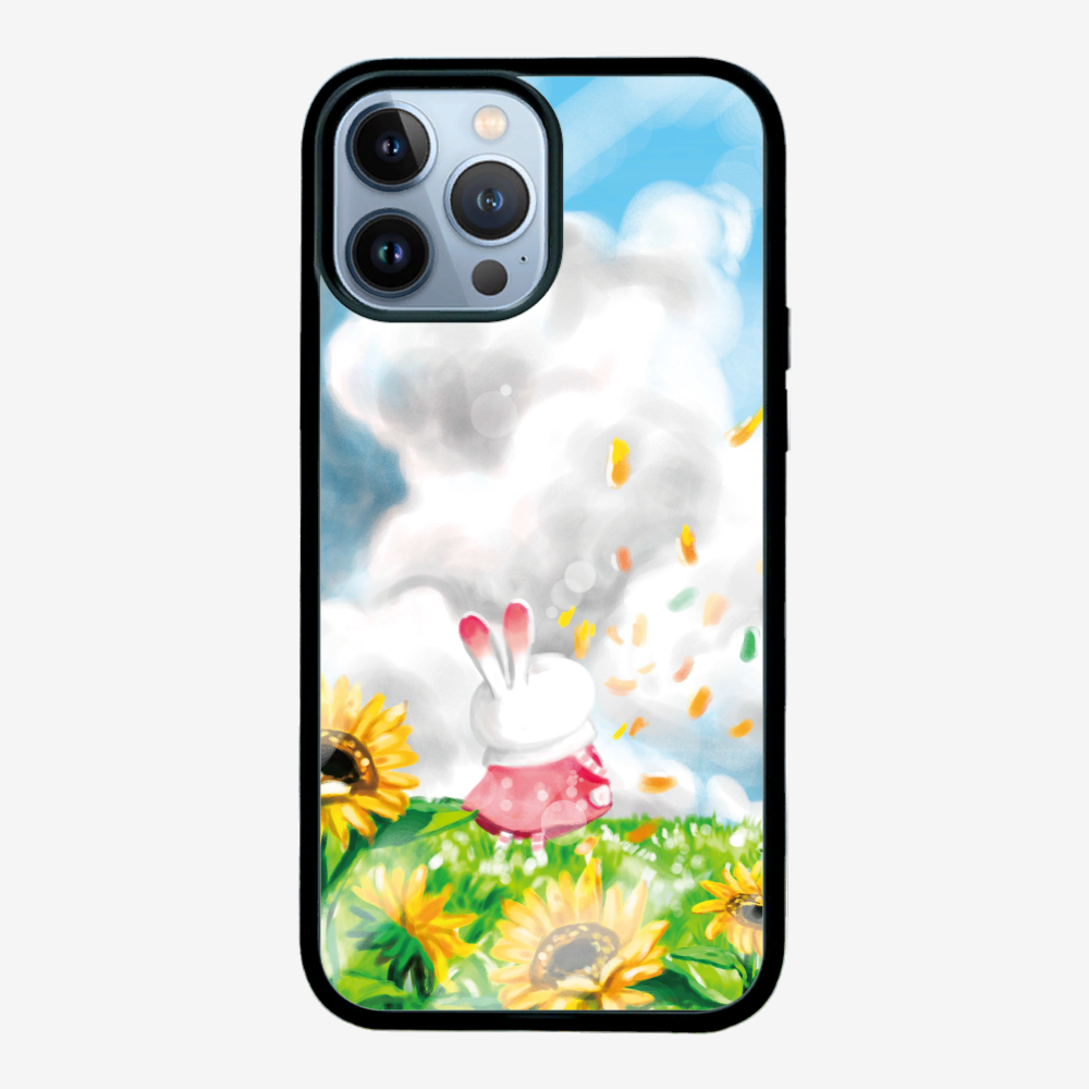 Embrace Hope Phone Case