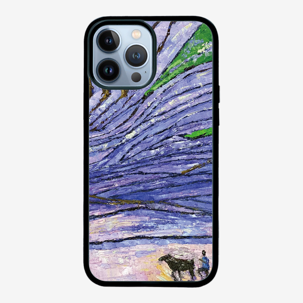 Farm Phone Case