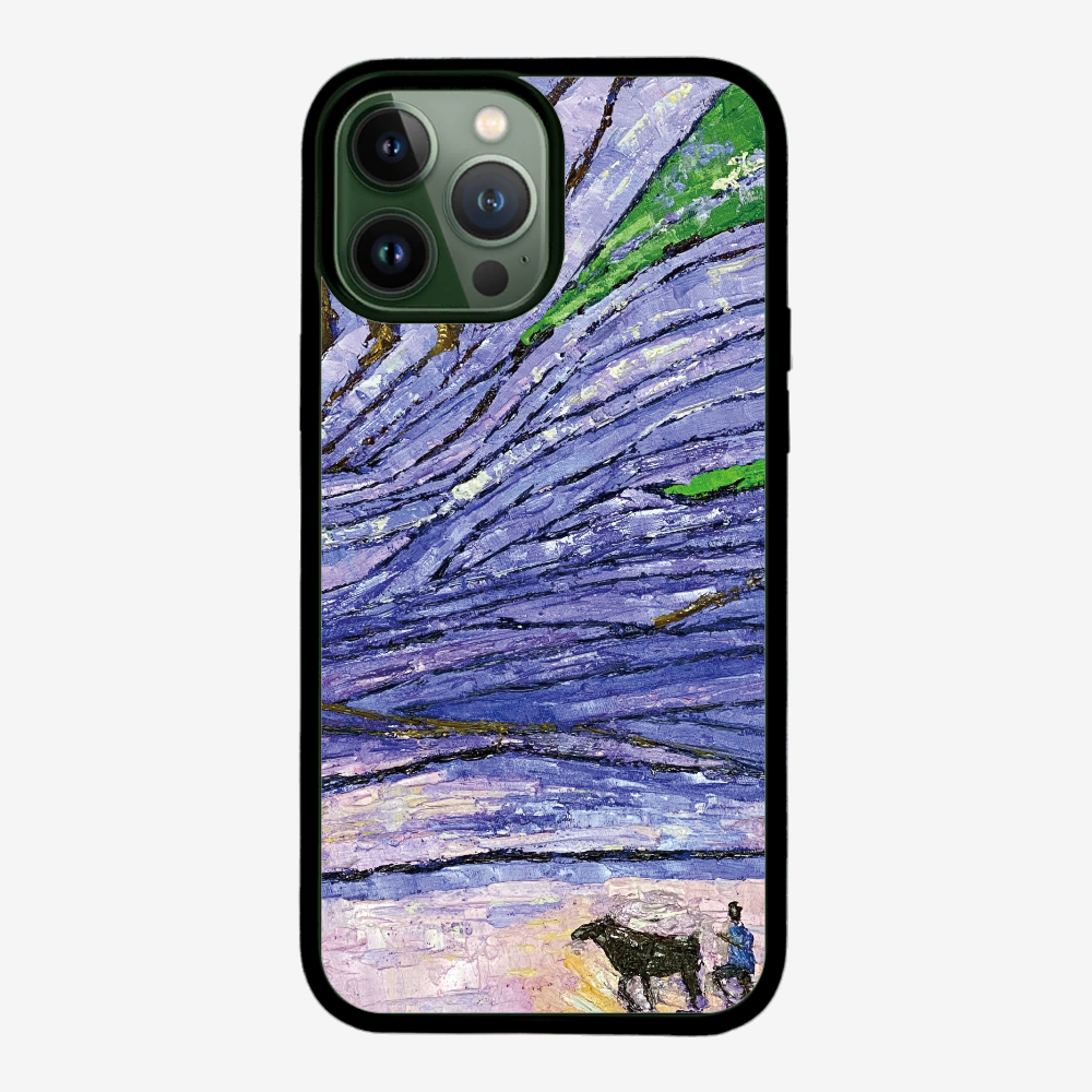 Farm Phone Case