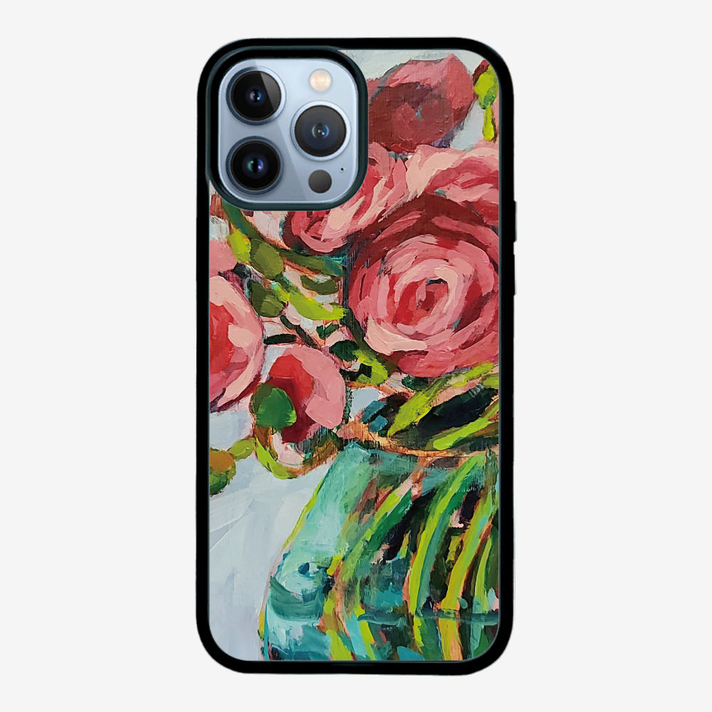 Hope of Love Phone Case