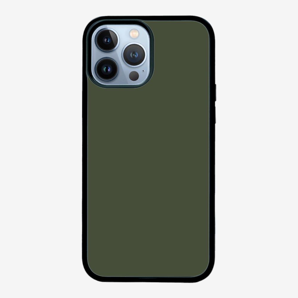 Kelp Phone Case