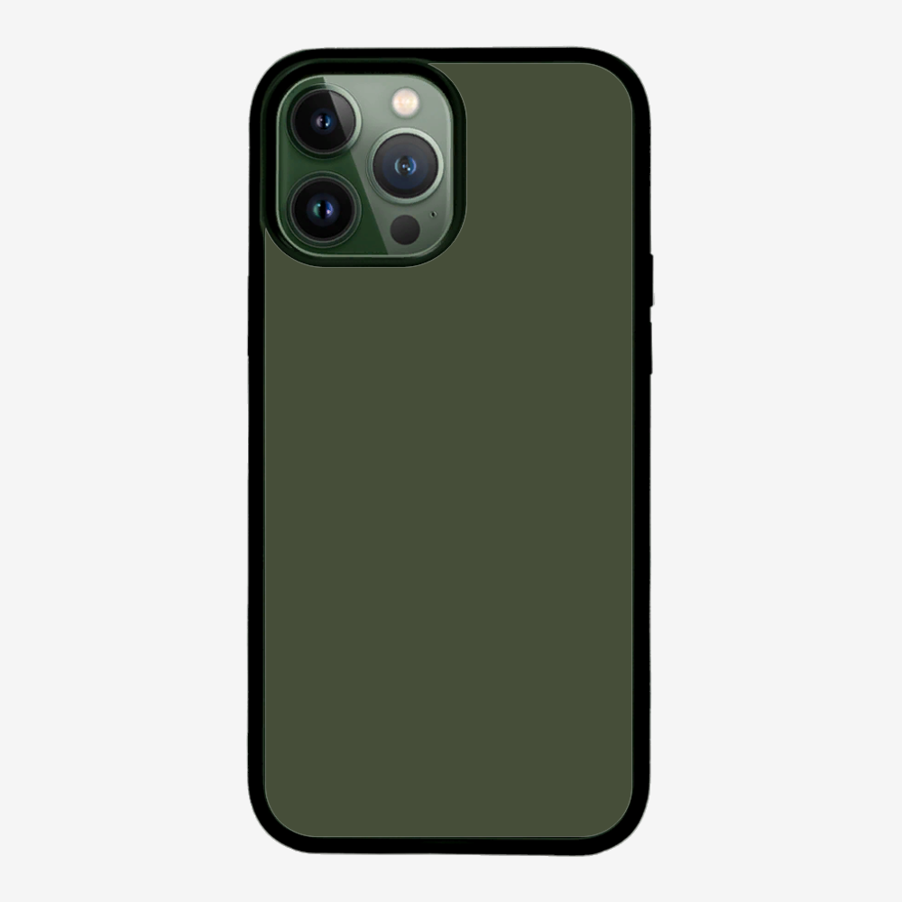 Kelp Phone Case