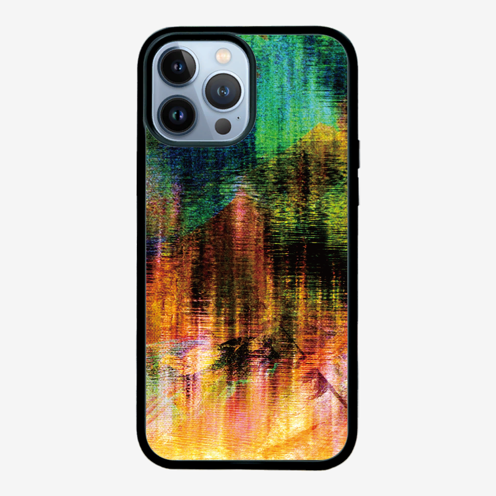 Love in Fantasy Phone Case