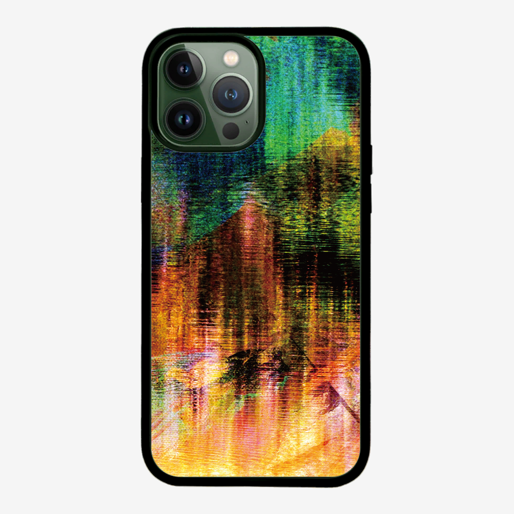 Love in Fantasy Phone Case