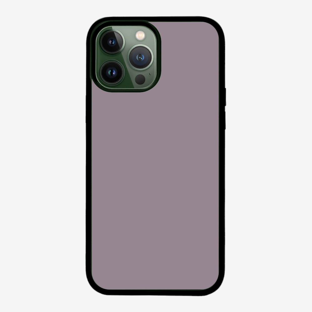 Pale Lavender Phone Case