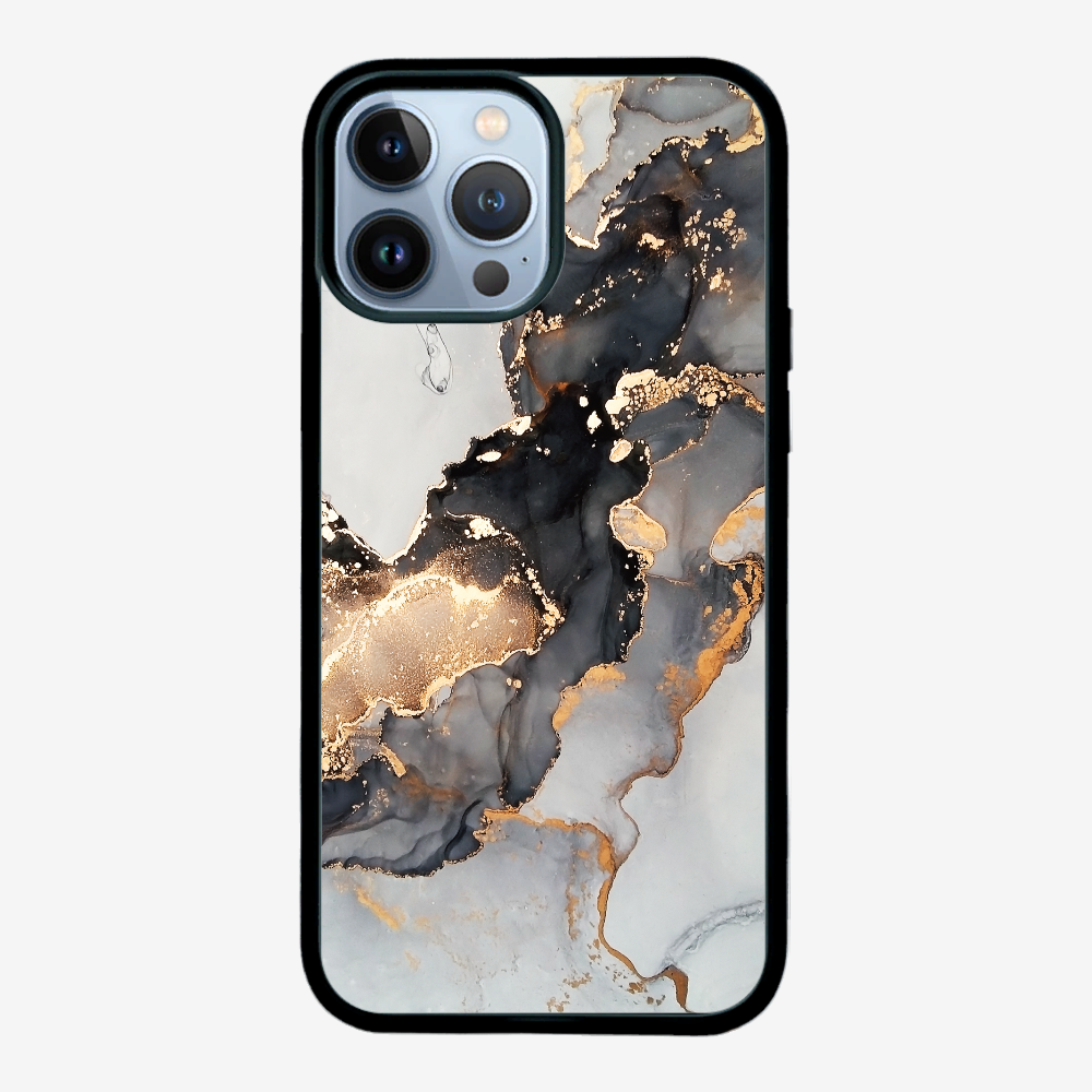 Shinning Marble Phone Case