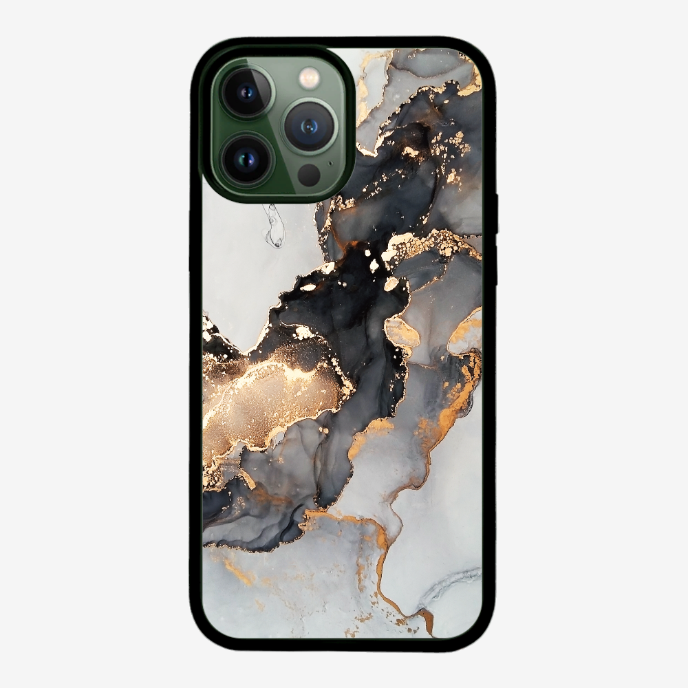 Shinning Marble Phone Case