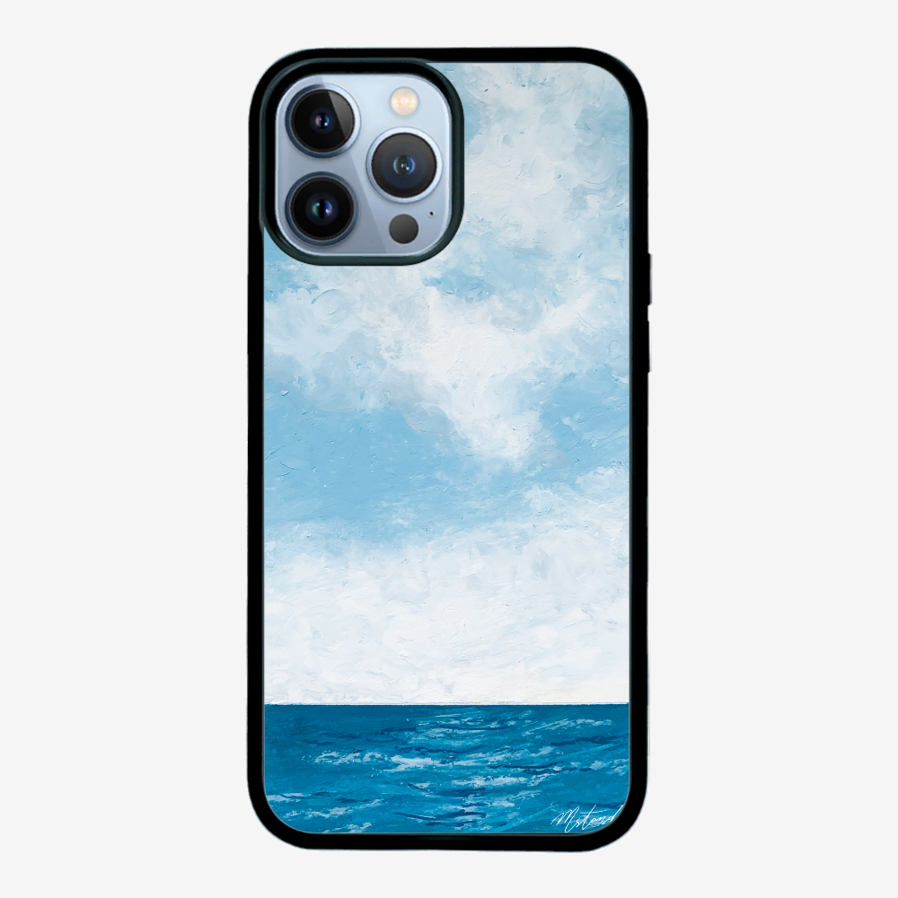 Tai O - Skyview Phone Case