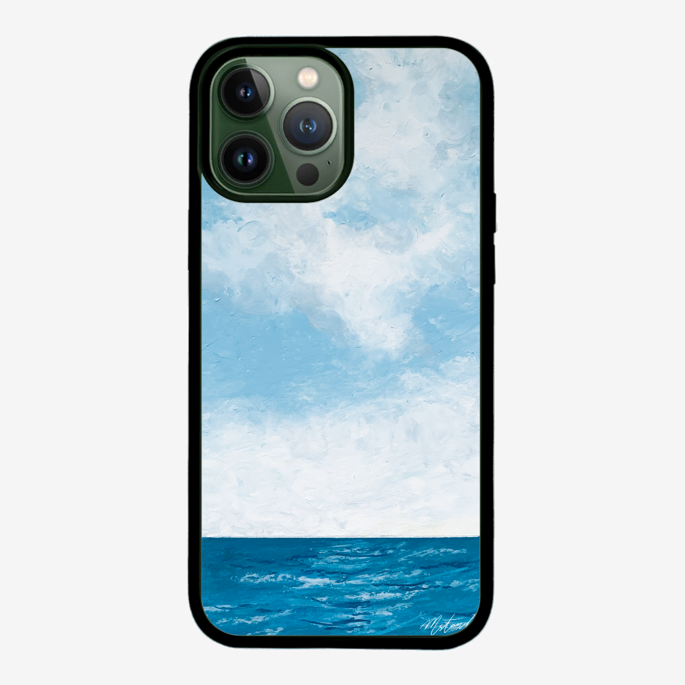 Tai O - Skyview Phone Case