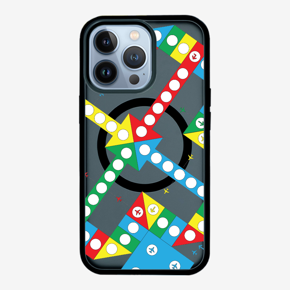 Aeroplane Chess Phone Case