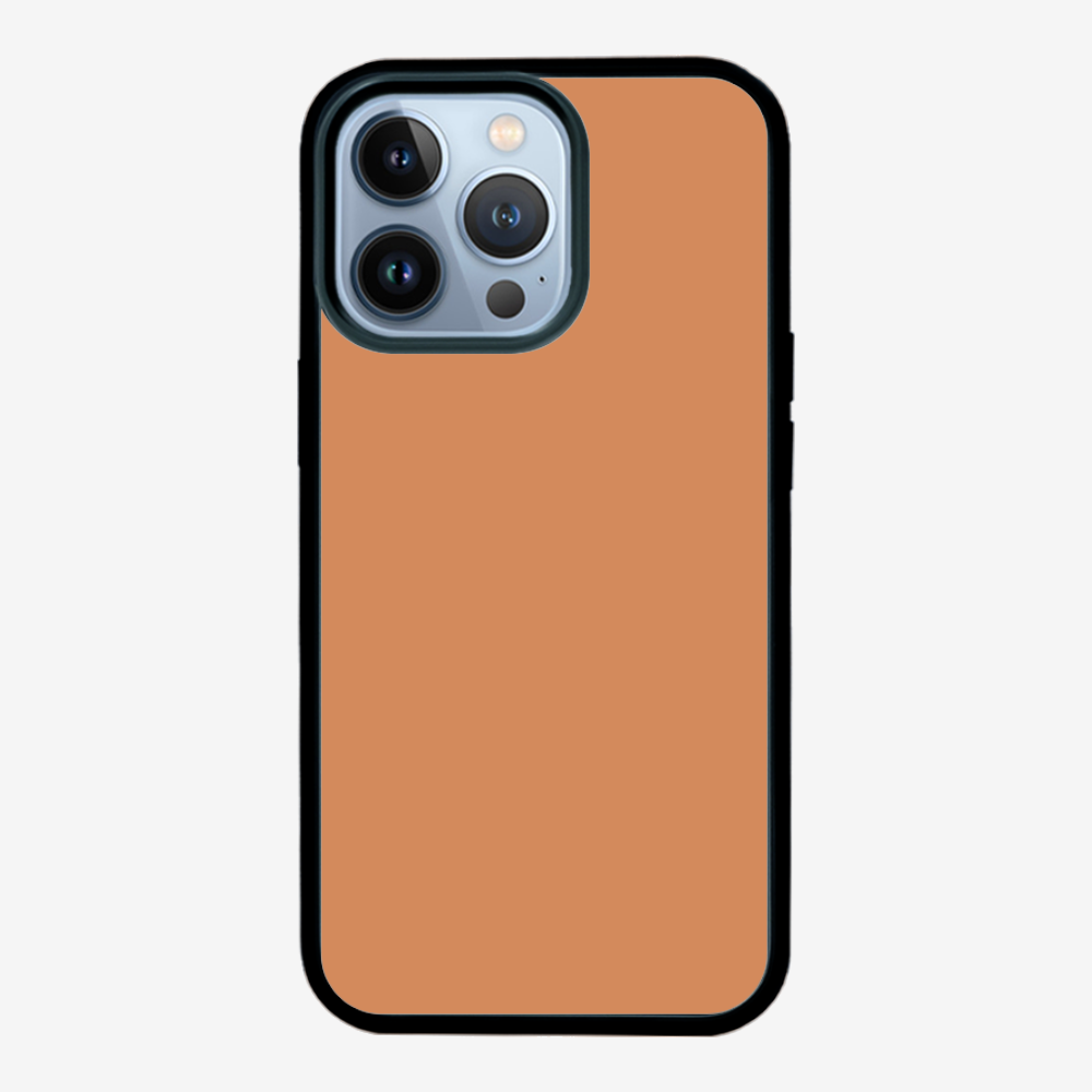 Apricot Phone Case