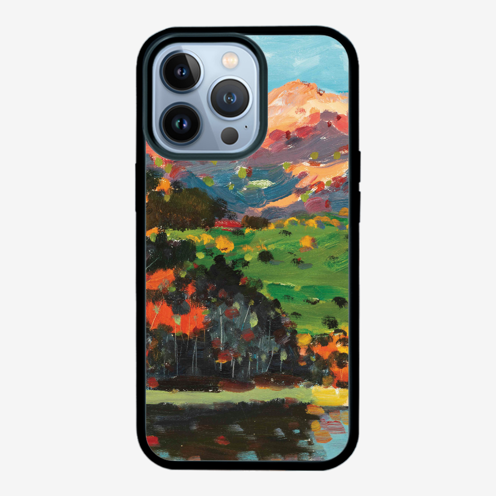 Autumn Sensation Phone Case