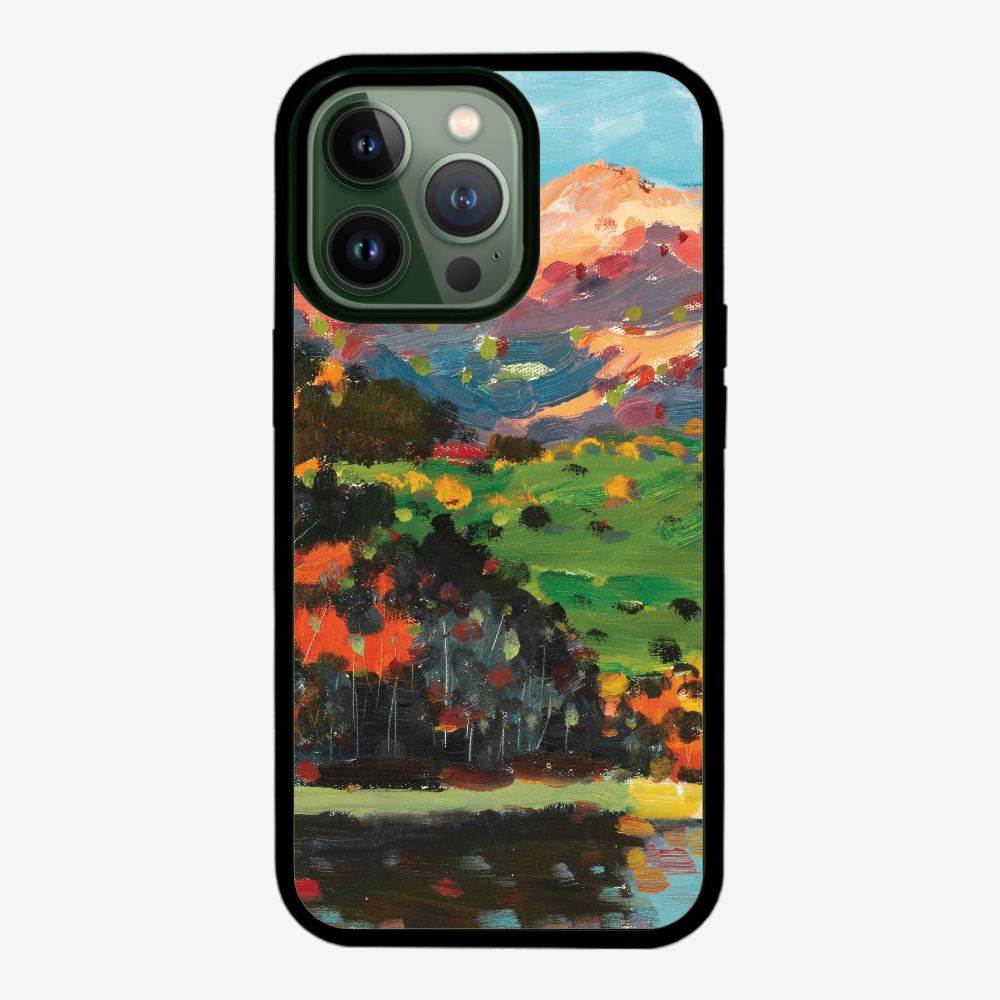 Autumn Sensation Phone Case