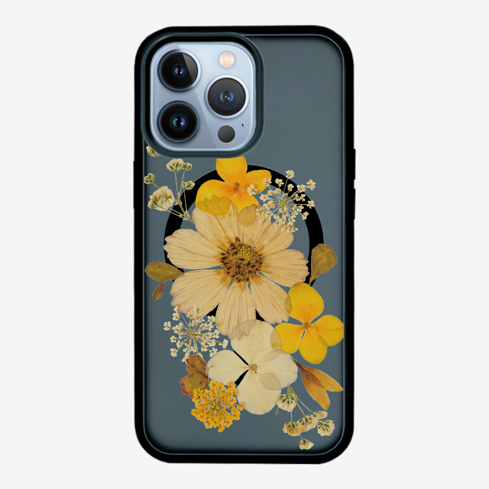 Blissful Phone Case