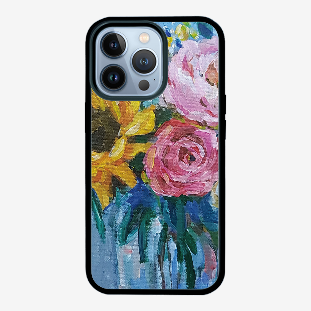 Blossom Hope Phone Case