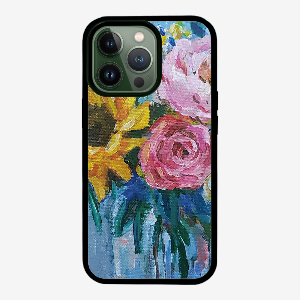 Blossom Hope Phone Case