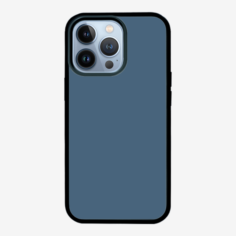 Blue Bayoux Phone Case