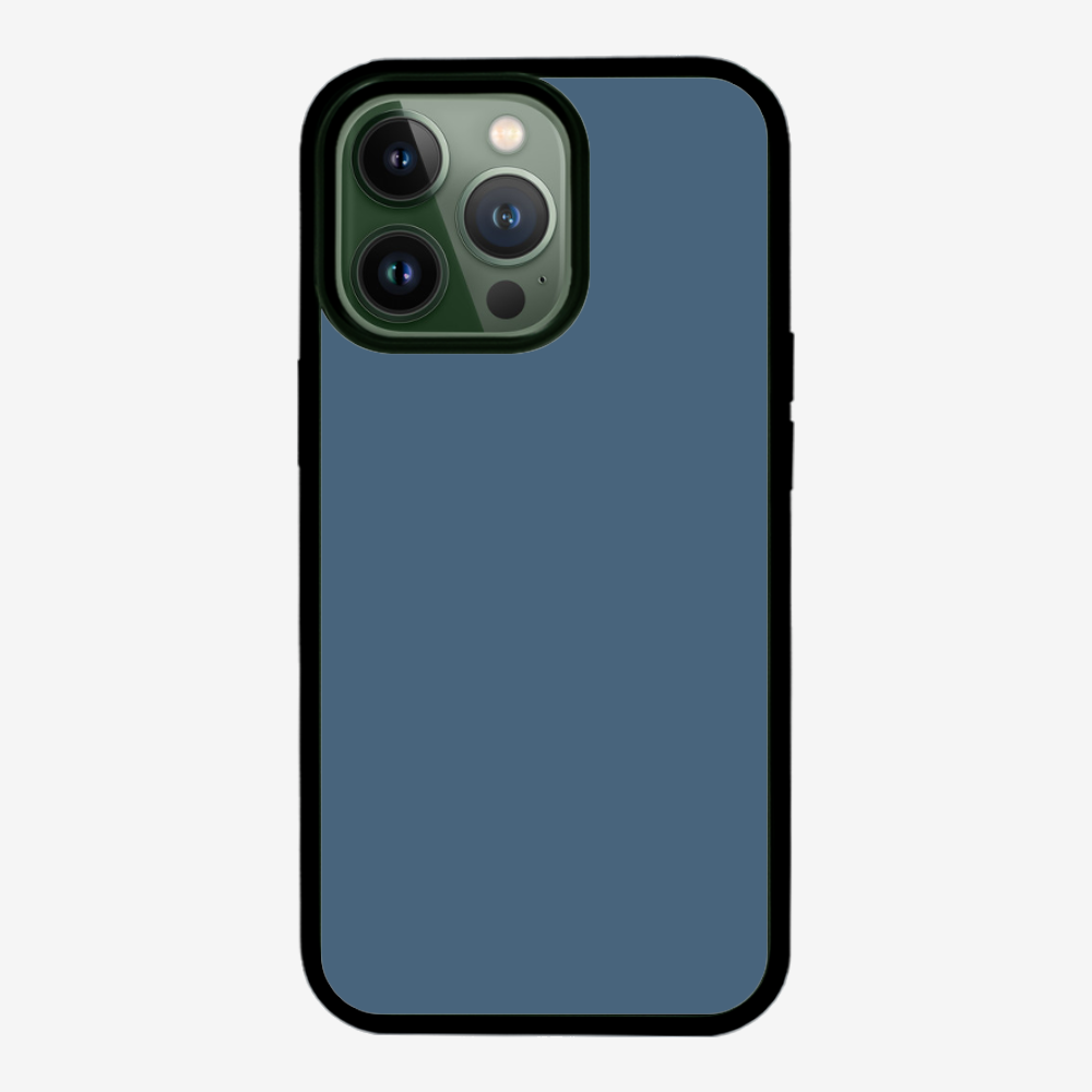 Blue Bayoux Phone Case