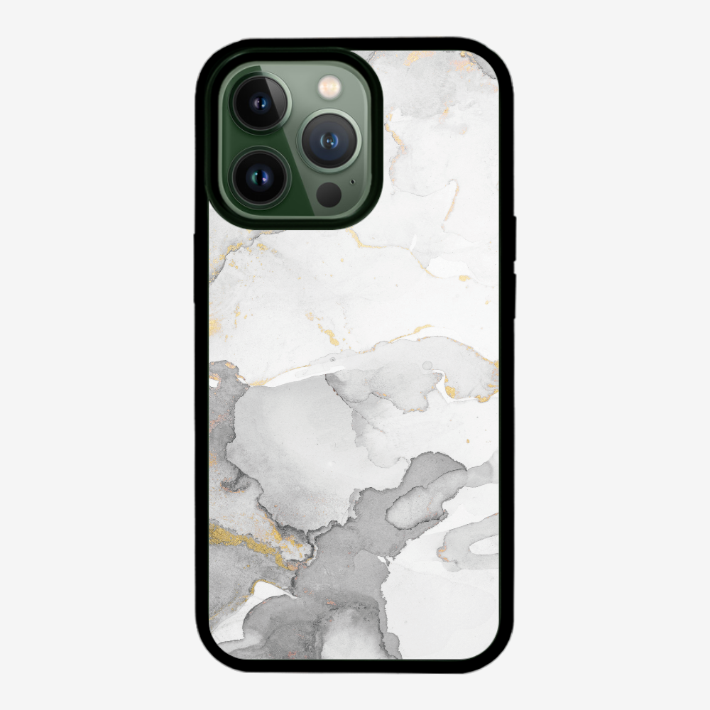 Classic Marble Phone Case