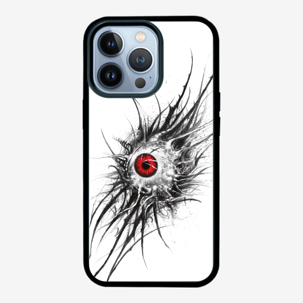 Devil Eye Phone Case