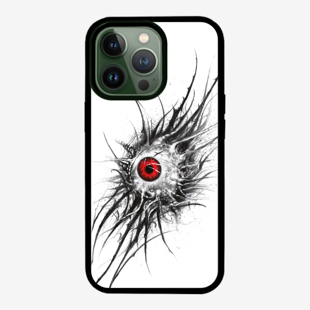 Devil Eye Phone Case