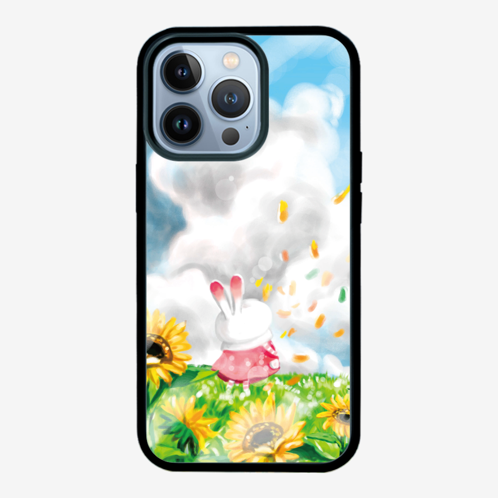 Embrace Hope Phone Case