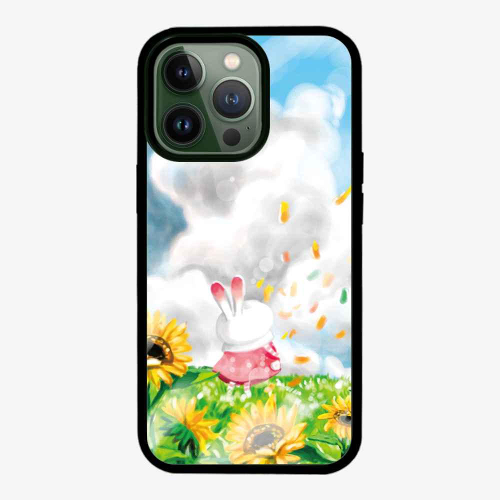 Embrace Hope Phone Case