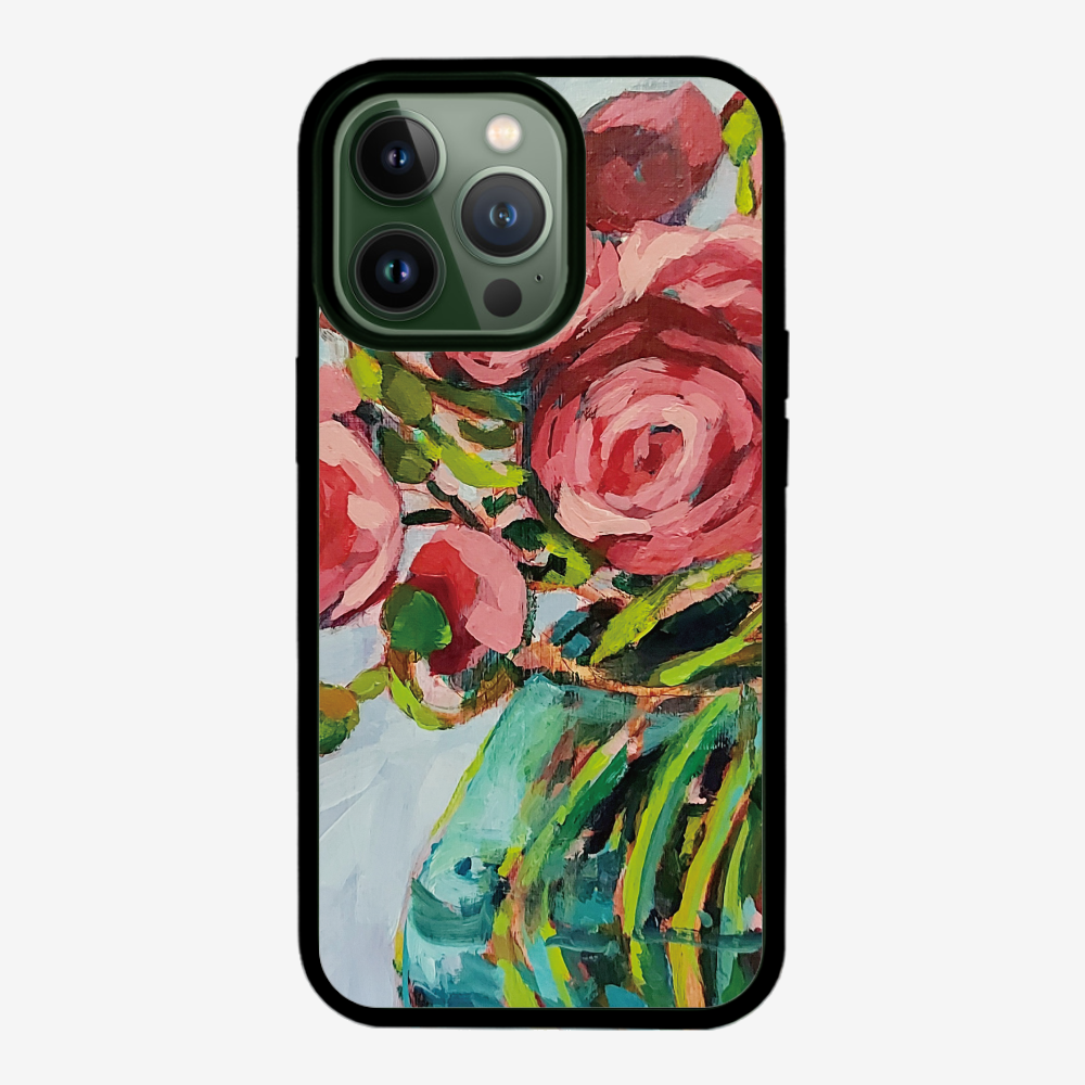 Hope of Love Phone Case