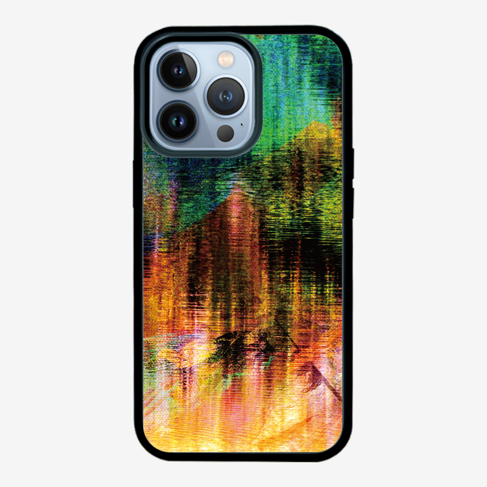 Love in Fantasy Phone Case