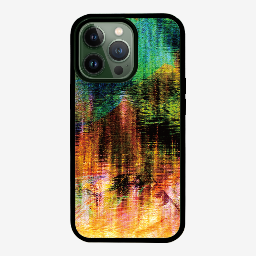 Love in Fantasy Phone Case