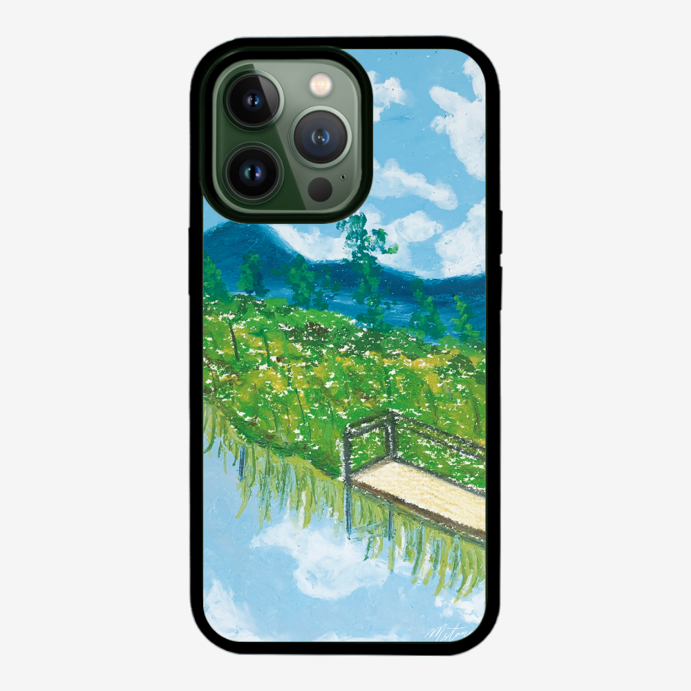 Nam Sang Wai - Snapshot Phone Case