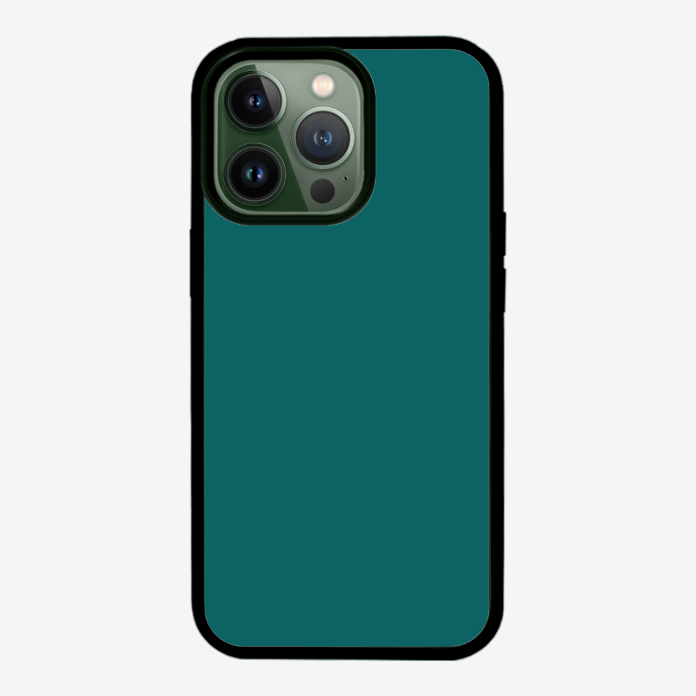 Ocean Green Phone Case