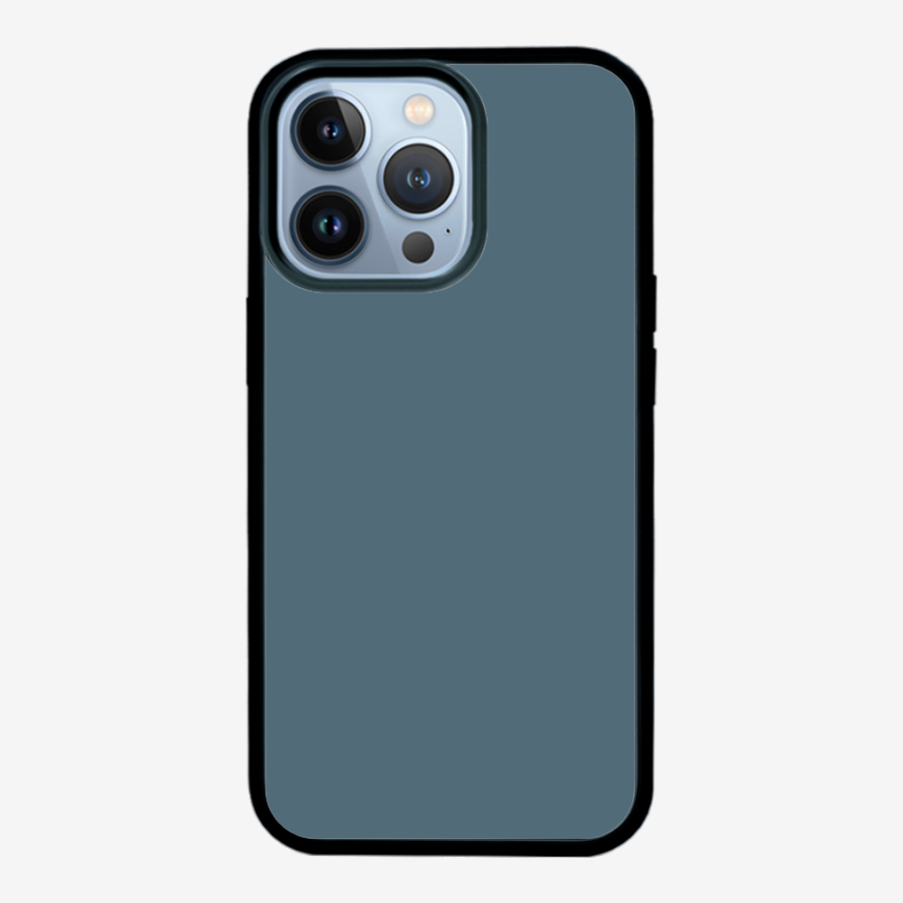 Pacific Blue Phone Case