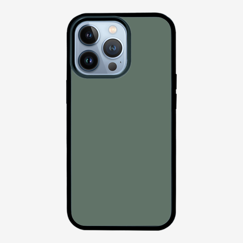 Sage Leaf Phone Case