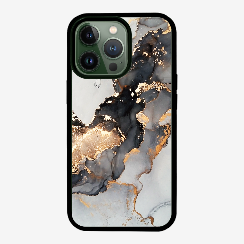 Shinning Marble Phone Case