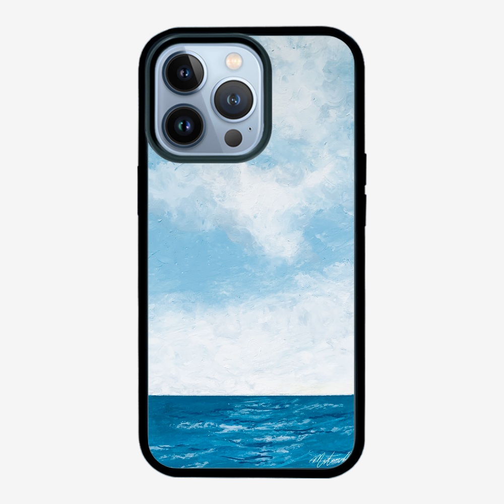 Tai O - Skyview Phone Case