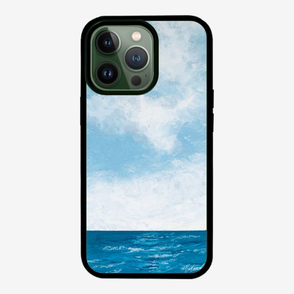 Tai O - Skyview Phone Case