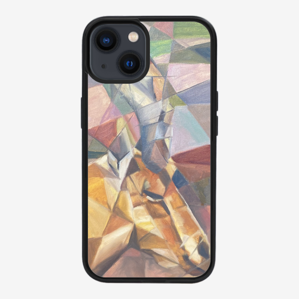 Antelope Phone Case