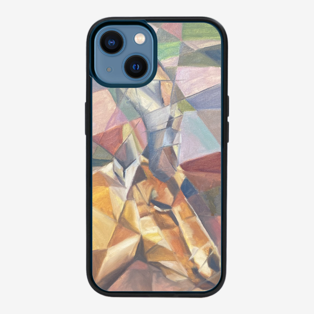 Antelope Phone Case