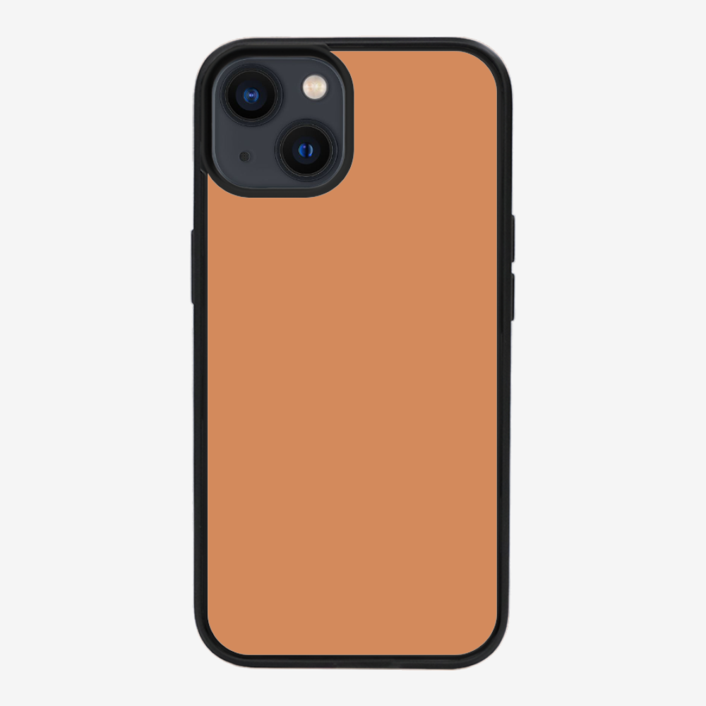 Apricot Phone Case