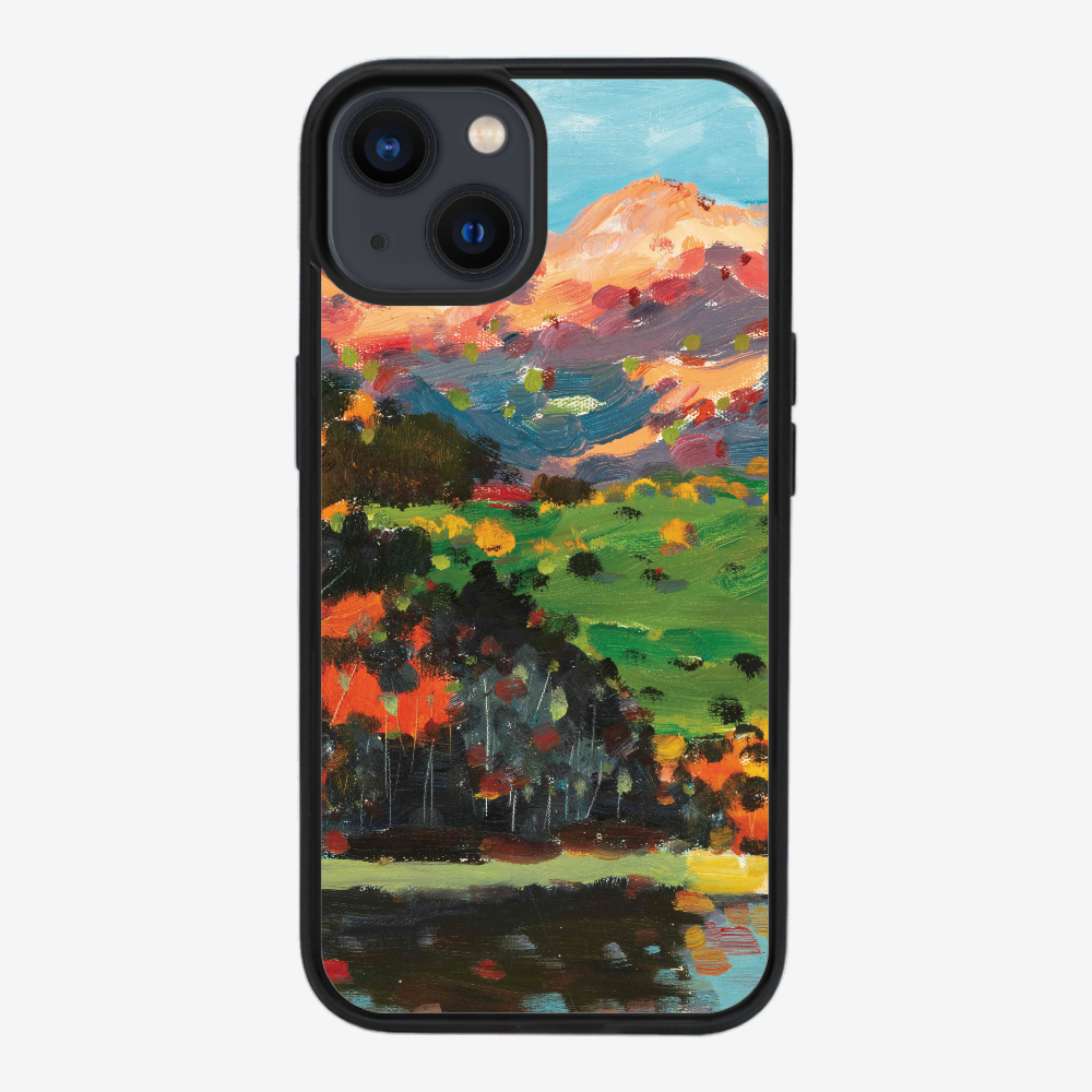 Autumn Sensation Phone Case