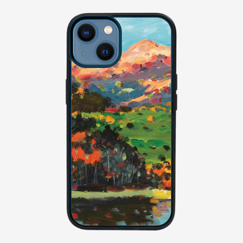 Autumn Sensation Phone Case