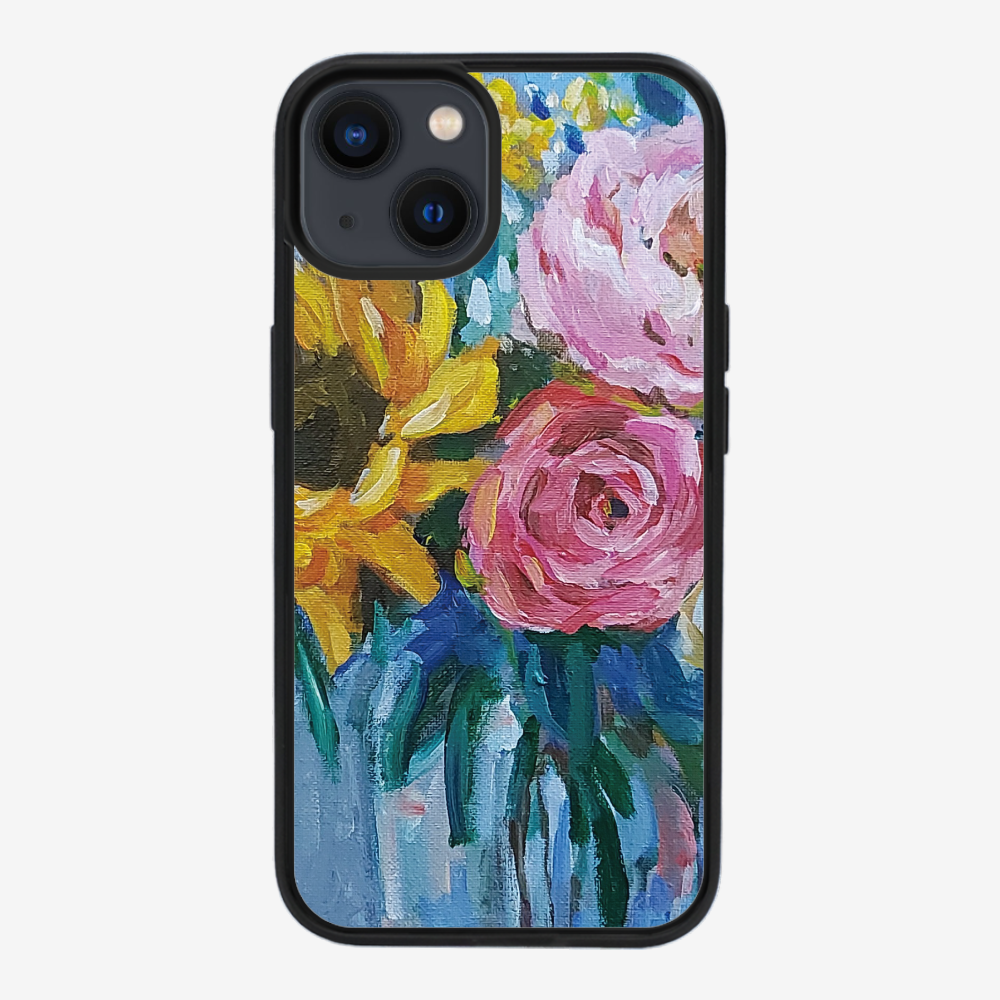 Blossom Hope Phone Case