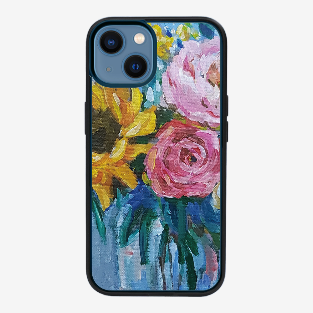 Blossom Hope Phone Case