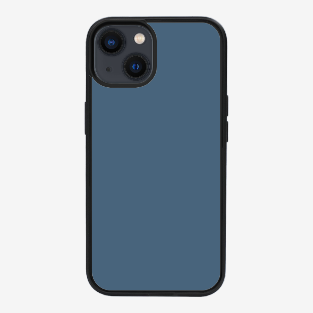 Blue Bayoux Phone Case