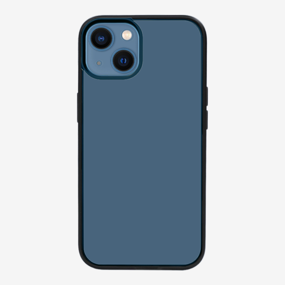 Blue Bayoux Phone Case