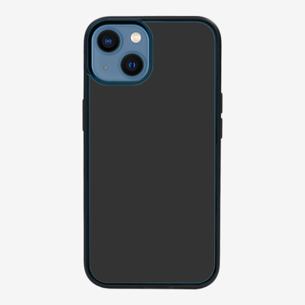 Charcoal Phone Case