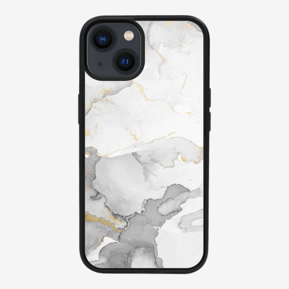 Classic Marble Phone Case